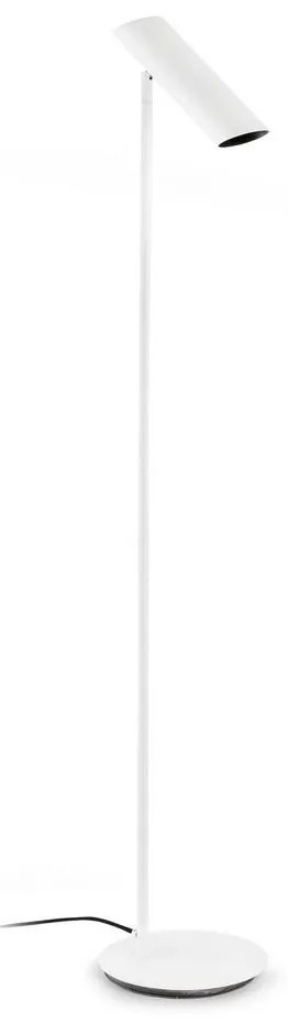 FARO 29883 - Állólámpa LINK 1xGU10/11W/230V fehér