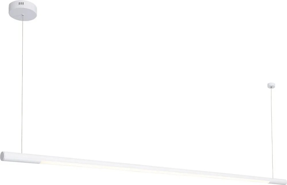 Függeszték Fehér ORGANIC MAXLIGHT P0361