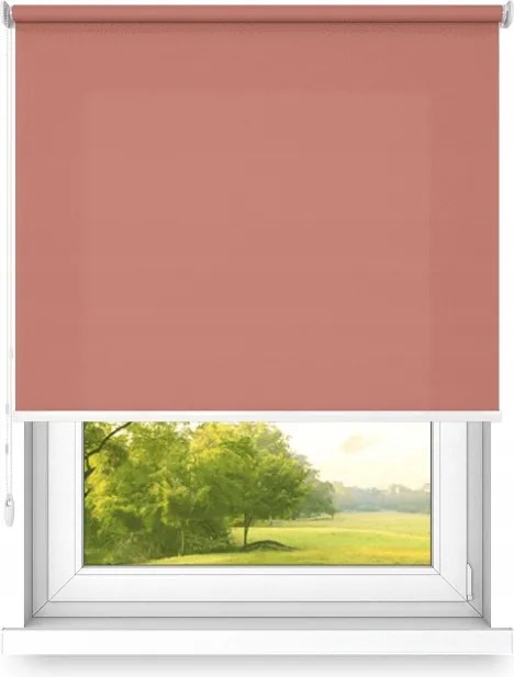 Szabadon álló roló 160x150cm