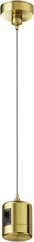 Maytoni Flarity TRA157SW-IPC1-BS Függeszték IP20