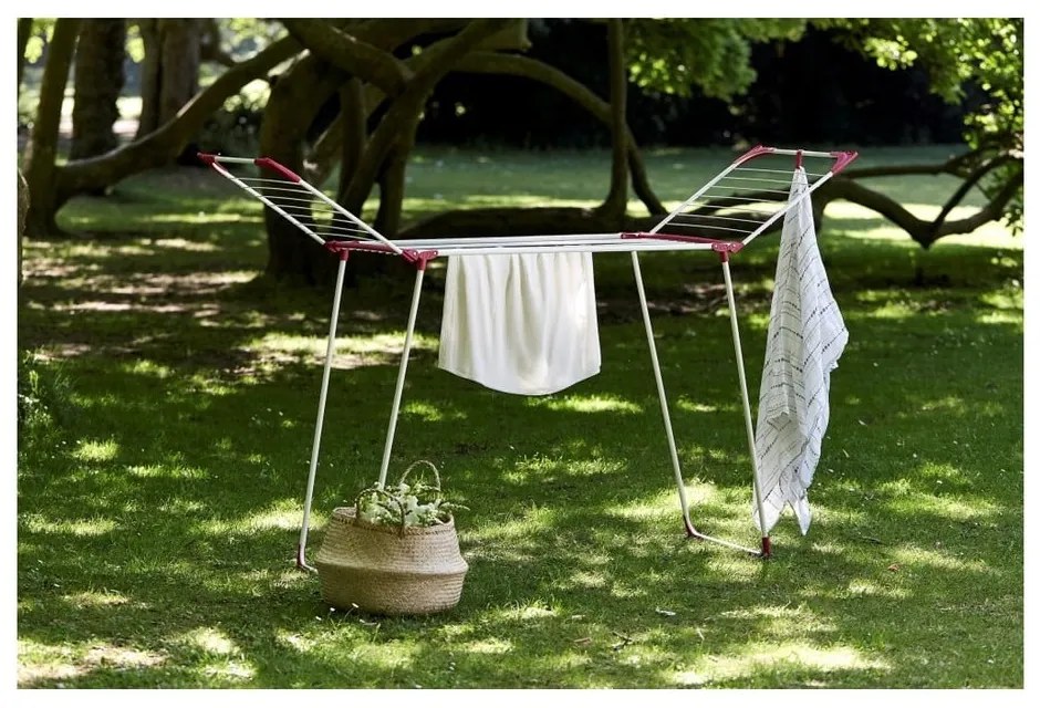 Summer ruhaszárító, hosszúság 153 cm - Wenko