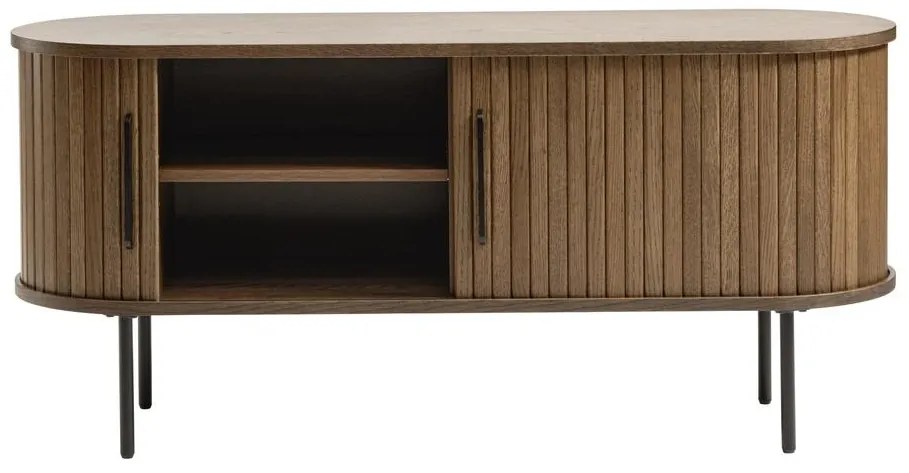 Tv szekrény/asztal Gatto G3 (tölgy). 1098769
