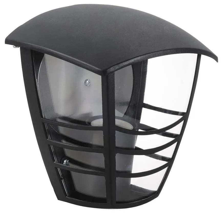 Rabalux 8570 - Kültéri fali lámpa MARSEILLE 1xE27/60W/230V