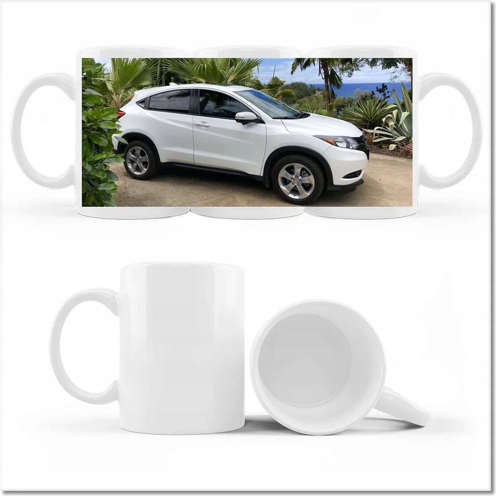 Fotó bögre Autó-Motor Autók