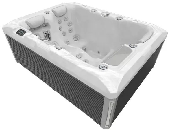 Teide PeakLife Deluxe jakuzzi Sterling silver