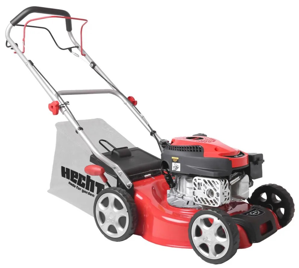 HECHT 541 SW - Benzinmotoros fűnyíró