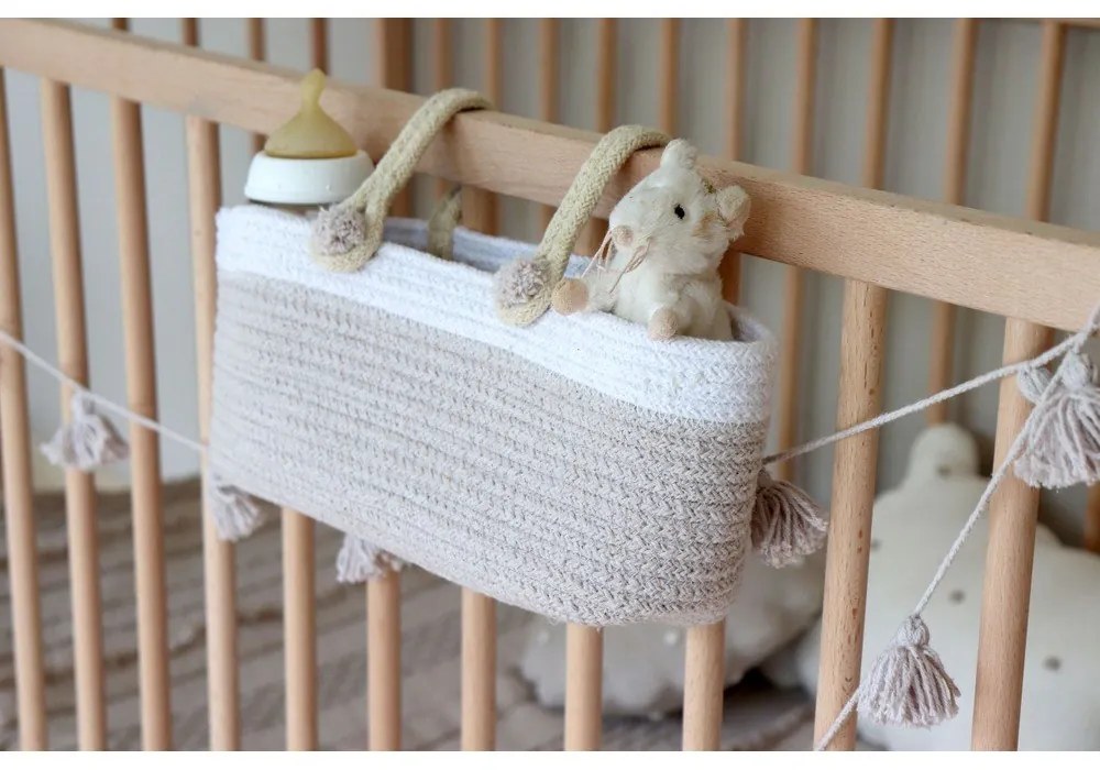 Rendszerező kiságyra 25 cm Maria – Lorena Canals