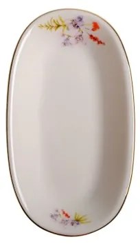 29 darabos színes/porcelán étkészlet