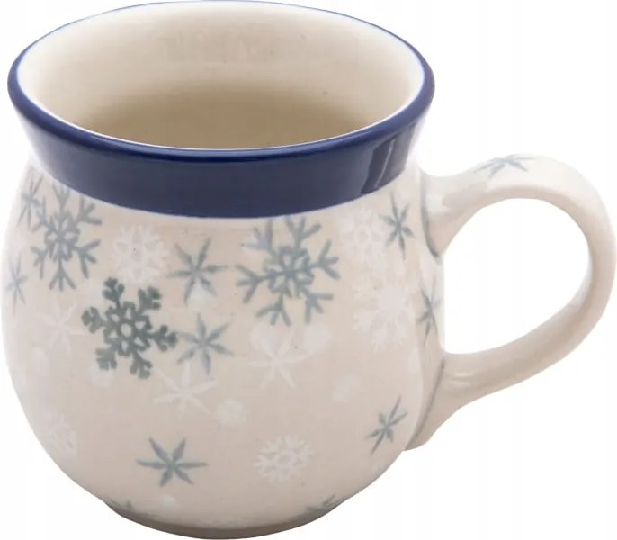 Bögre cseh hordó 220 ml Kerámia Boleszláv