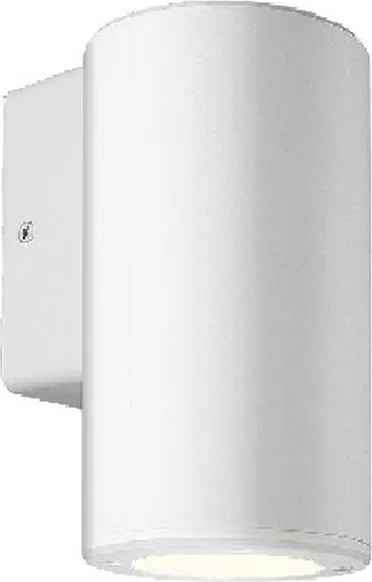 Zambelis WALL LIGHT E185 Fali lámpa 1x9W/GU10 IP54