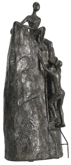 Eglo 427399 - Dekoráció SIOCON 38x15,5 cm gyanta