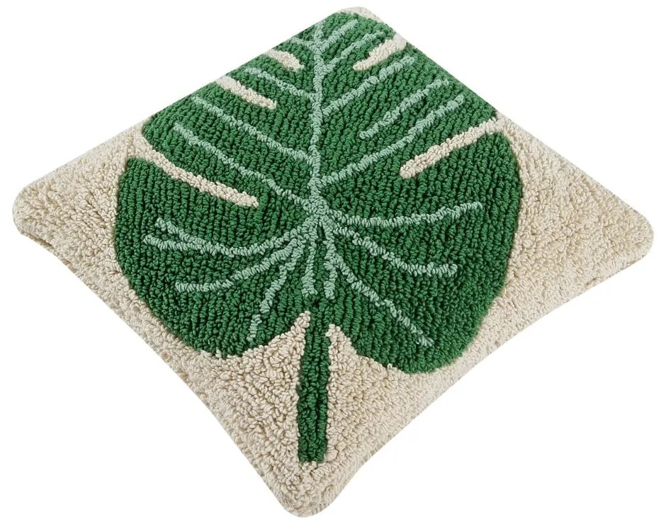 Gyerek párna Monstera – Lorena Canals