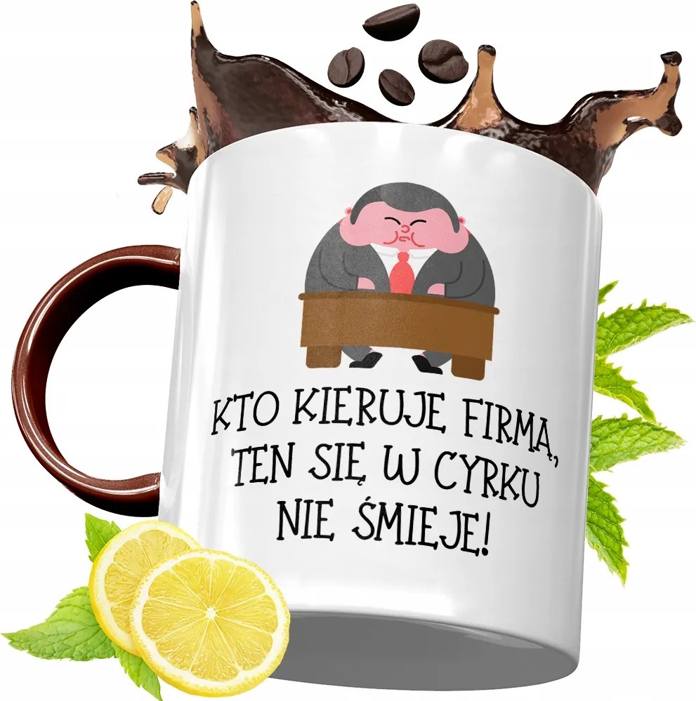 Bordó Bögre Elnöknek Születésnapra Ajándék fényképes nyomtatással