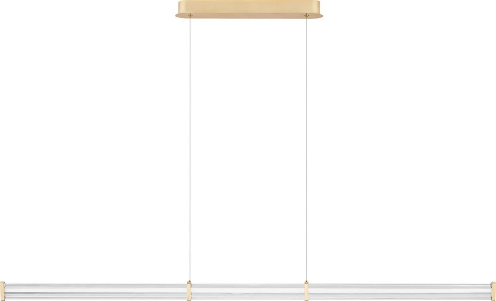 Pheme LED egyágú függesztett lámpa