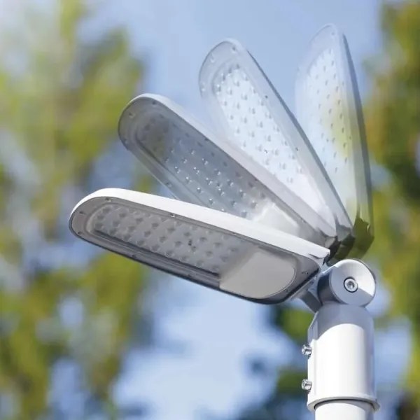 LED Utcai világítás SOLIS LED/30W/230V 4000K IP65