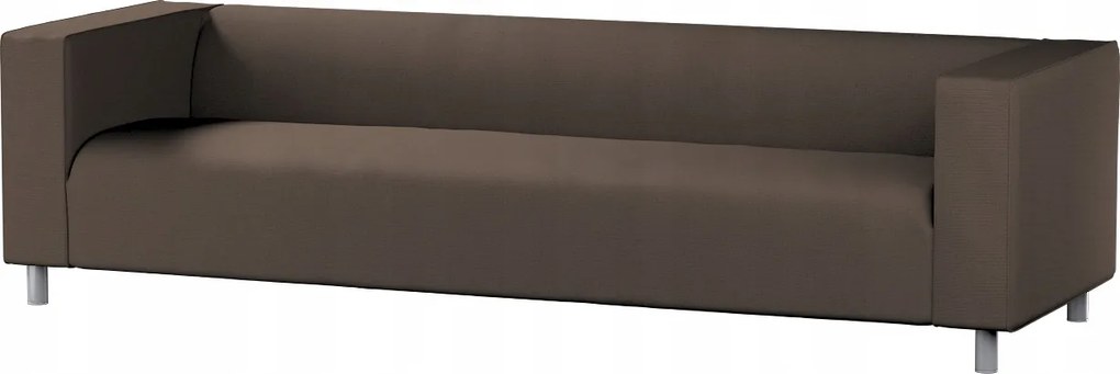 Dekoria Ikea Klippan 4 személyes kanapé huzat