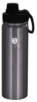 BerlingerHaus Ivópalack (540 ml) Metallic Line Carbon Edition BH/7753