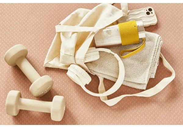 Tefal - Smoothie turmixgép BLENDFORCE 50W/230V sárga