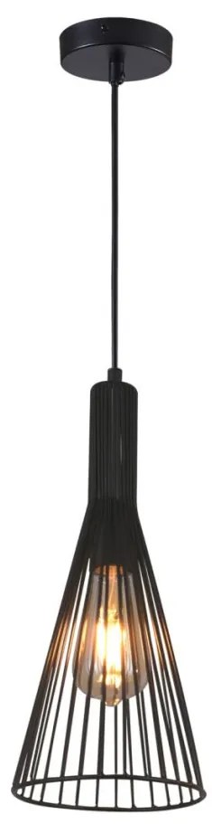 Polux TIANA 328359 Lepel lámpa 1x20W/E27 IP20