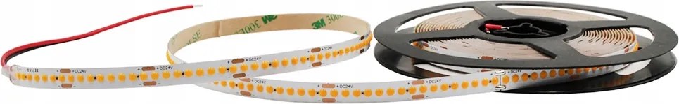 Led szalag Nextec Ex 24V Cob 12W 5M IP20 6000K 120lm/W CRI>90 Hideg