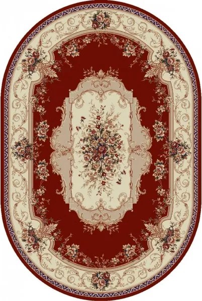 Lotus szőnyeg 507-201 O