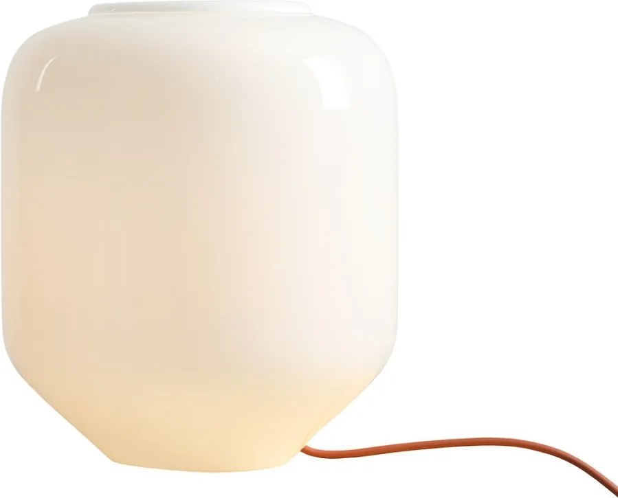 Aldex FLASK TERRA L 8500B24_L Asztali lámpa 1x15W/E27