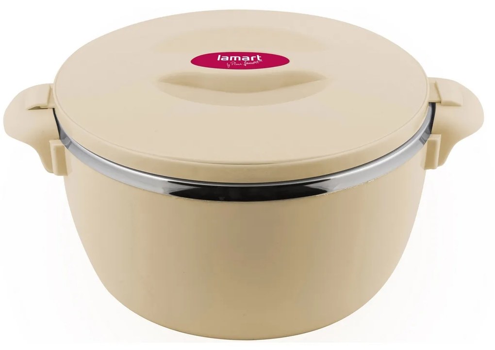 Lamart LT6038 Temp thermofazék, átmérő 24 cm , 24 cm átmérőjű