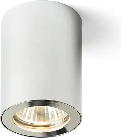 RENDL LOLA 88 mennyezeti lámpa króm 230V GU10 15W IP54