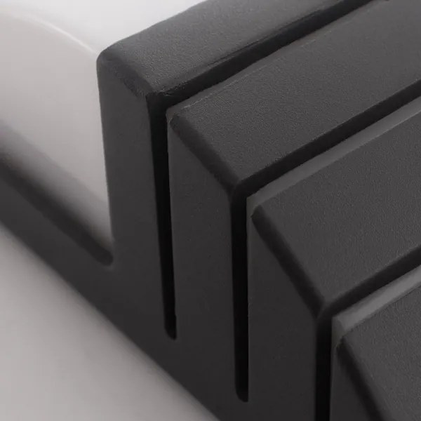 Prezent 31405 - Kültéri fali lámpa  SAMARA 1xE27/40W/230V IP44