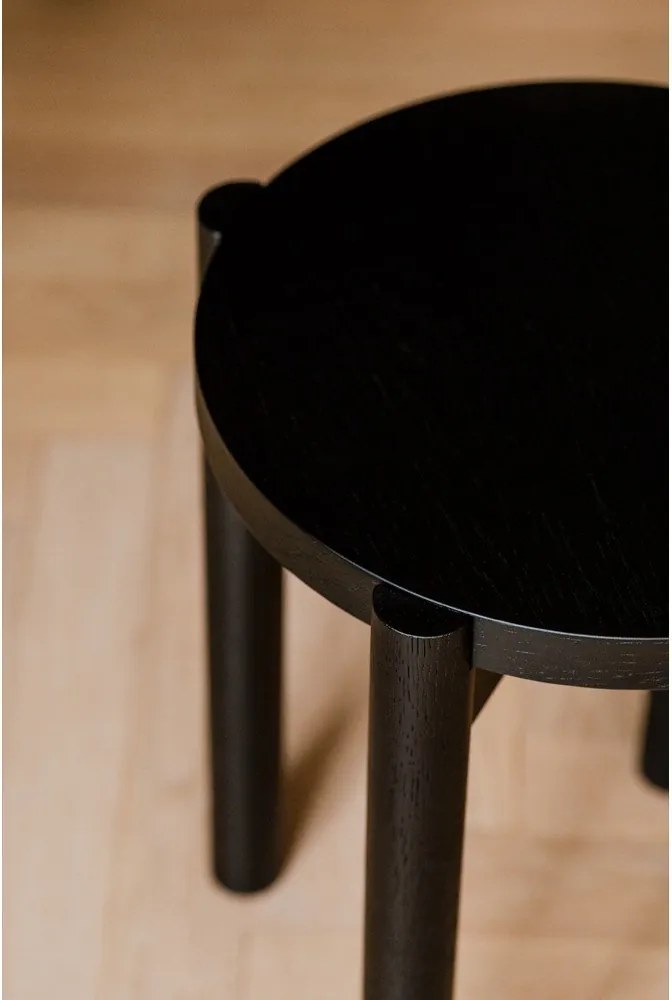 Fekete bükkfa ülőke Hopp – noo.ma