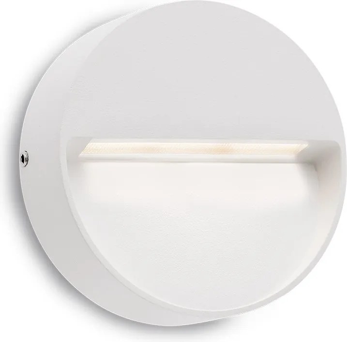 REDO 9148 EVEN Modern Kültéri Fali Lámpa LED IP54