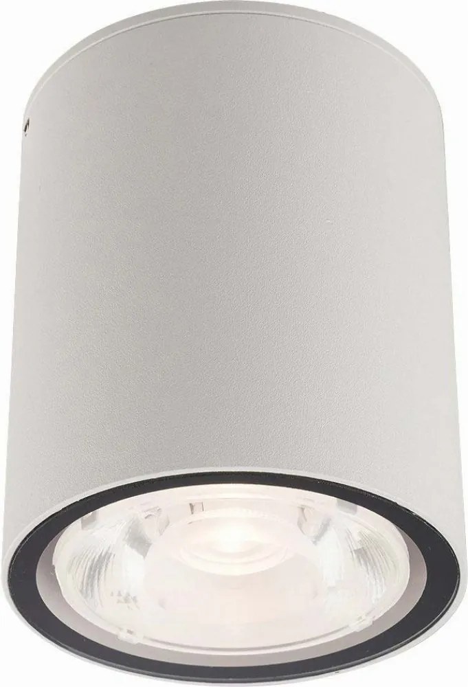 NOWODVORSKI 9108 EDESA Modern Kültéri Mennyezeti Lámpa LED IP54