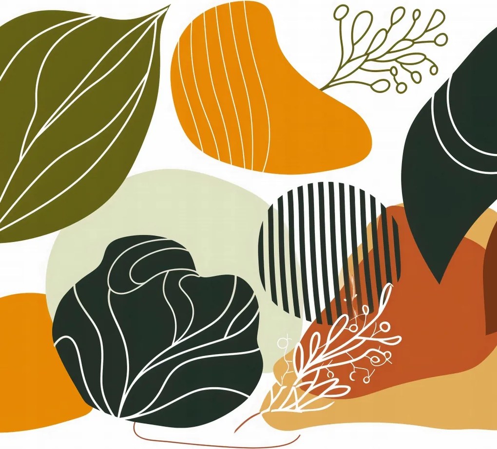 Poszter 30x30cm Természet Síp