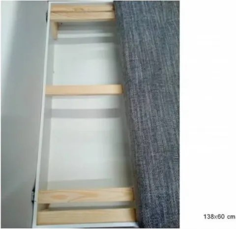 SAN MARINO ágyazható U alakú ülőgarnitúra