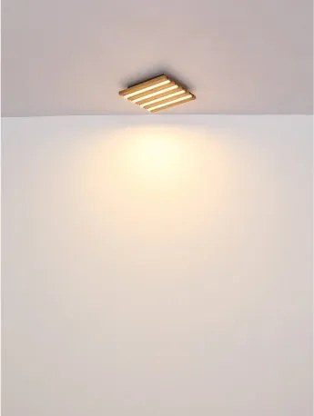 GLOBO 67347D4 HAYDEN Modern LED Mennyezeti Lámpa IP20