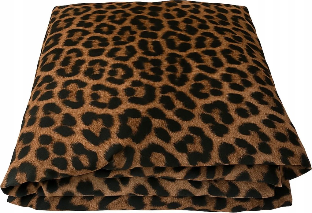 Nyári Paplan Könnyű 160x200 Antiallergén És Rugalmas Barna, Lengyel Termék