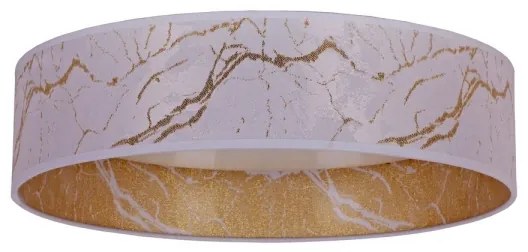 Brilagi - LED Dimmelhető lámpa VELVET SMART LED/36W/230V Wi-Fi Tuya + távirányító