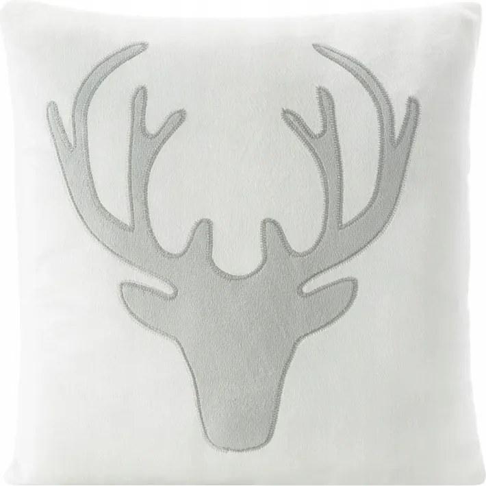 Karácsonyi Párnahuzat 45x45 Eurofirany Dekoráció