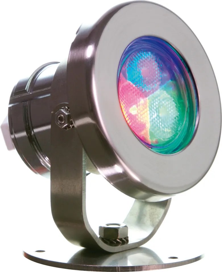 Novolux LYNN 187A-L0404D-32 Kerti reflektor 1x4W/LED IP68