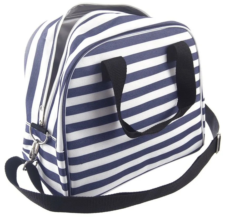 Orion Beach termotáska, 30 x 16 x 25 cm, 4 l