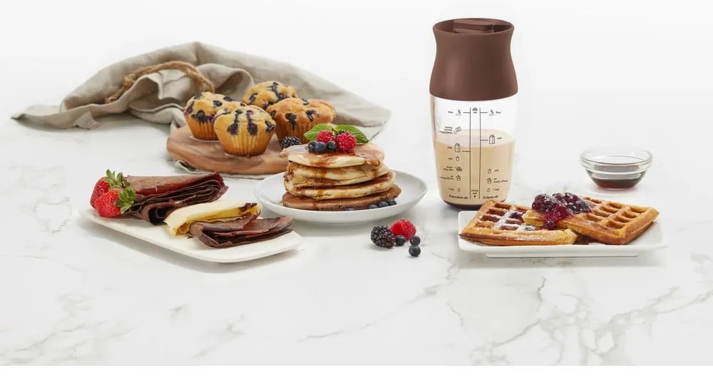 Tészta adagoló – Lékué