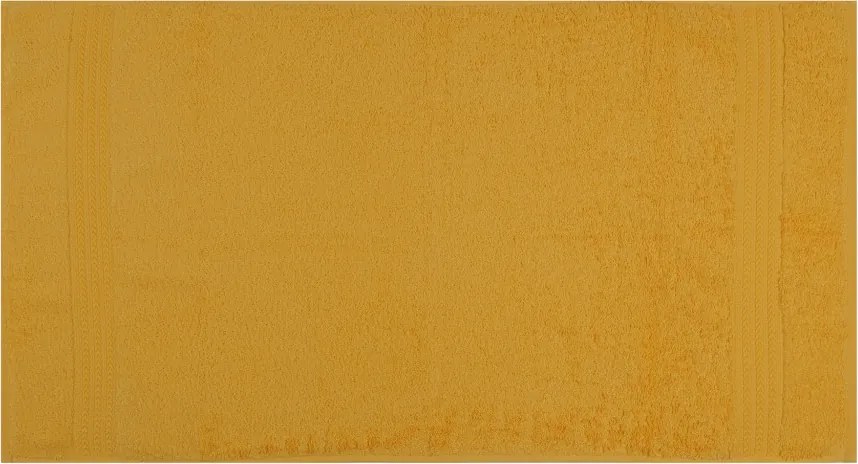 Rainbow konyharuha, sötétsárga, 30×50 cm – TR317HBY1105