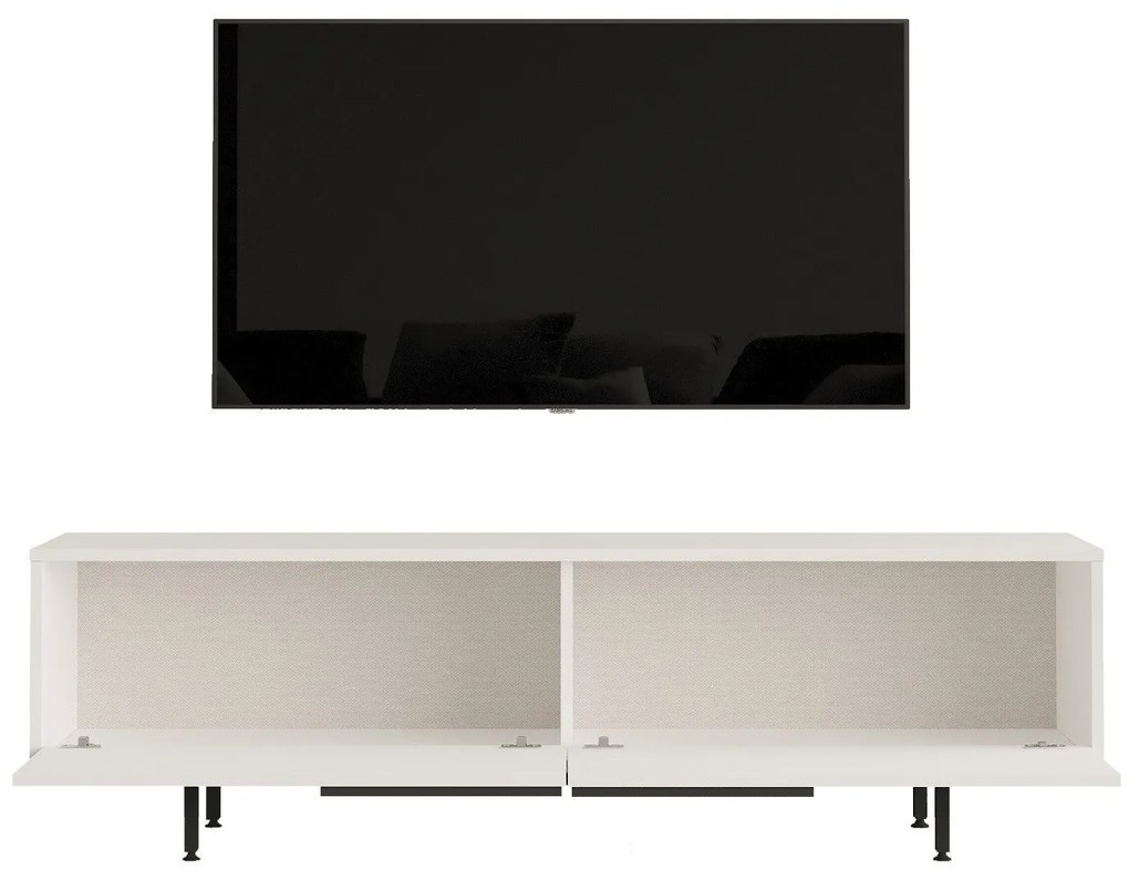 TV szekrény On1-W