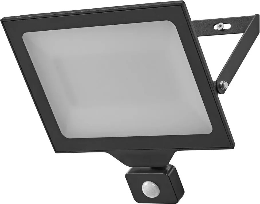 Ledvance - FLOODLIGHT kültéri LED-reflektor érzékelővel 200W/230V IP44