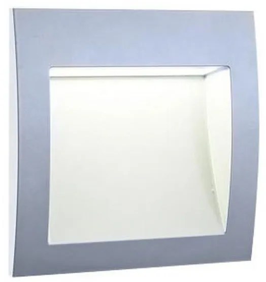 LED lépcsőmegvilágító LED/3W/230V IP65