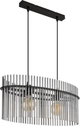 GLOBO 15698H3 GORLEY Modern Függesztett Lámpa IP20