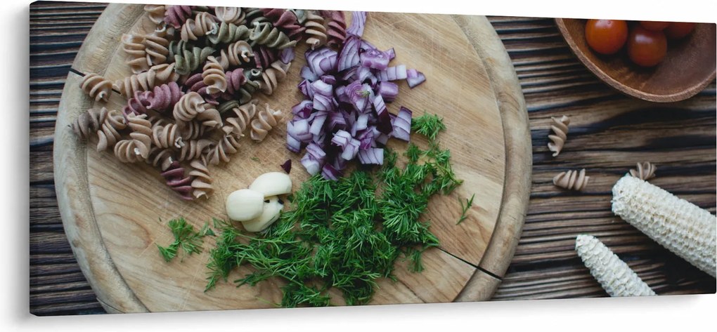Kép - Konyhai lapát (120x50 cm)