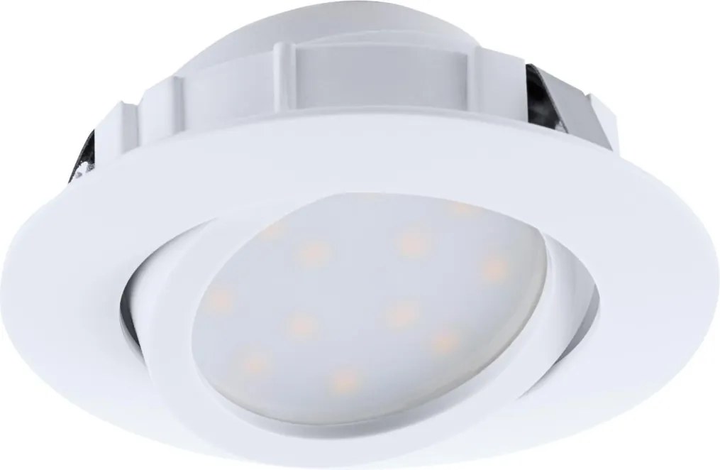 Eglo PINEDA 95854 Beépíthető spotlámpa 1x6W/LED 500LM