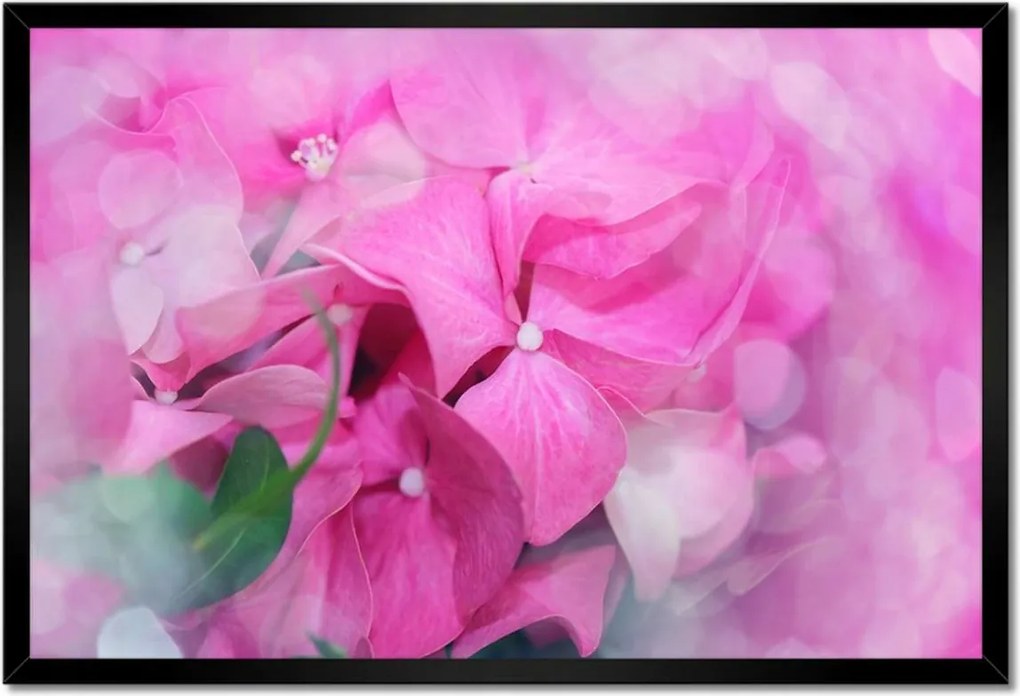 Poszterek keretben 60x40 Nőnap Ajándék Love