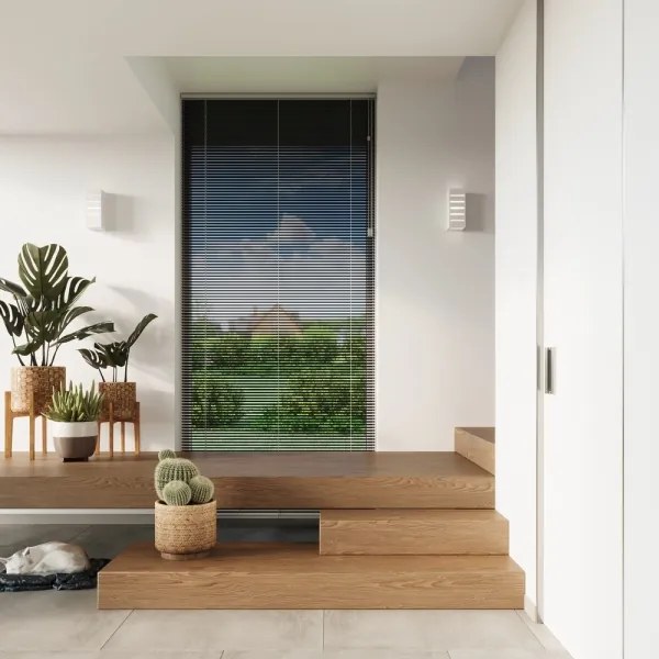 Fali lámpa SAMIR 1xE27/60W/230V fehér